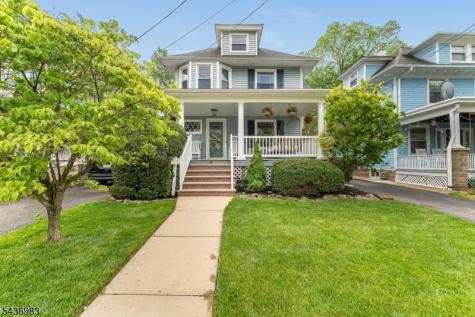 28 Codington Place Somerville NJ 08876