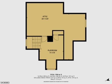 28 Codington Place Somerville NJ 08876