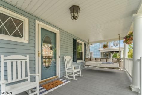 28 Codington Place Somerville NJ 08876