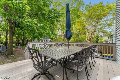 28 Codington Place Somerville NJ 08876
