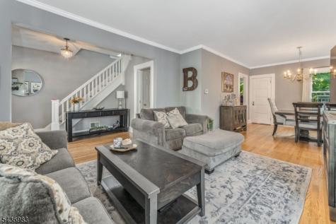28 Codington Place Somerville NJ 08876