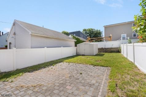 143 Sylvan Avenue Clifton NJ 07011