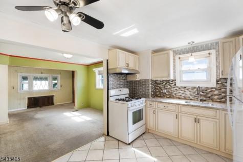 143 Sylvan Avenue Clifton NJ 07011