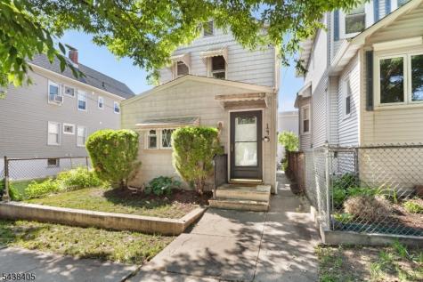 143 Sylvan Avenue Clifton NJ 07011