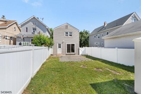 143 Sylvan Avenue Clifton NJ 07011