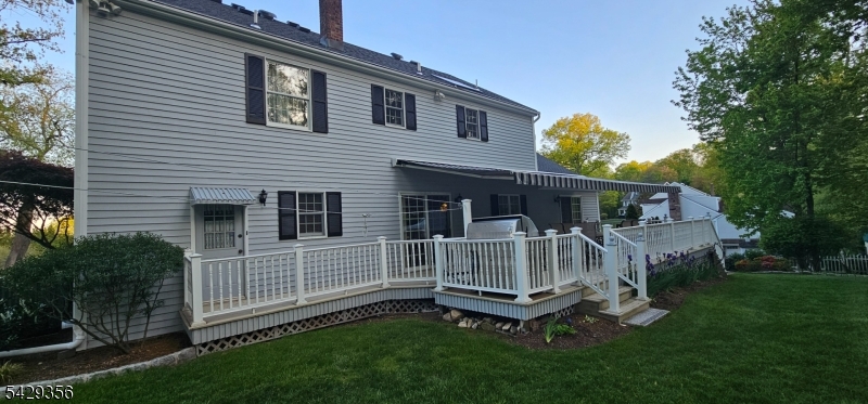 309 Paul Court Wyckoff NJ 07481