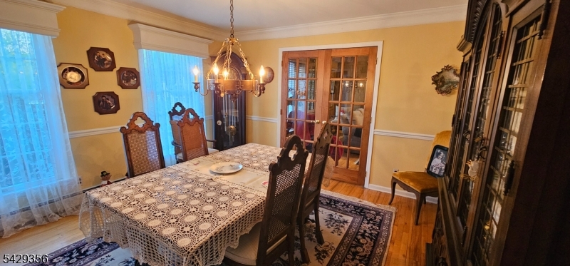 309 Paul Court Wyckoff NJ 07481