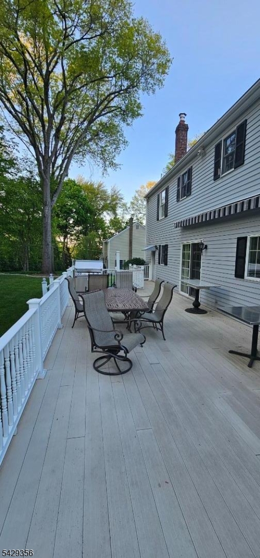 309 Paul Court Wyckoff NJ 07481
