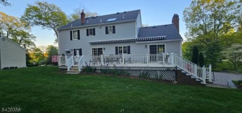 309 Paul Court Wyckoff NJ 07481