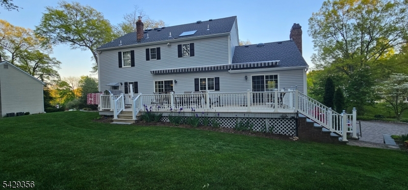 309 Paul Court Wyckoff NJ 07481