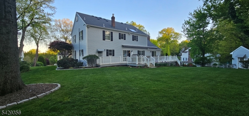 309 Paul Court Wyckoff NJ 07481