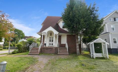 102 S Clinton Street East Orange NJ 07018