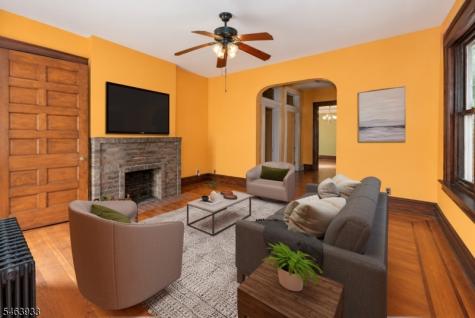 102 S Clinton Street East Orange NJ 07018