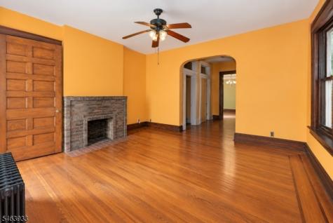 102 S Clinton Street East Orange NJ 07018