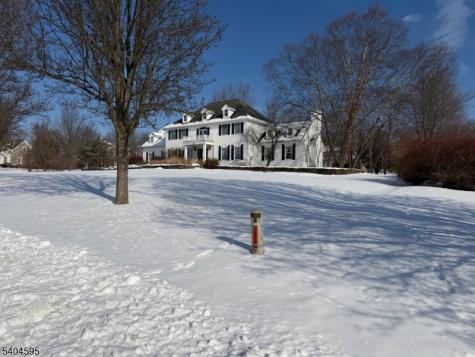20 Northwood Drive Alexandria NJ 08867