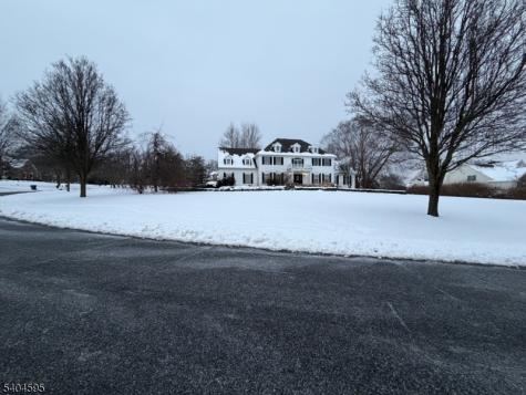 20 Northwood Drive Alexandria NJ 08867