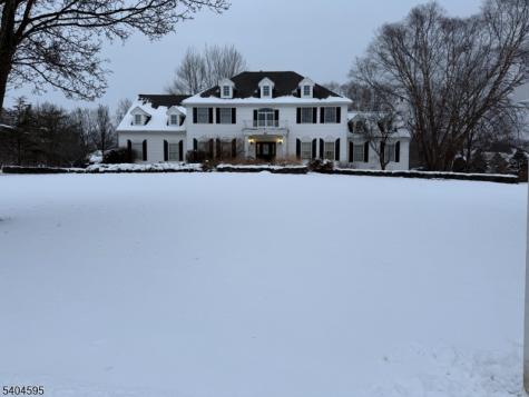 20 Northwood Drive Alexandria NJ 08867
