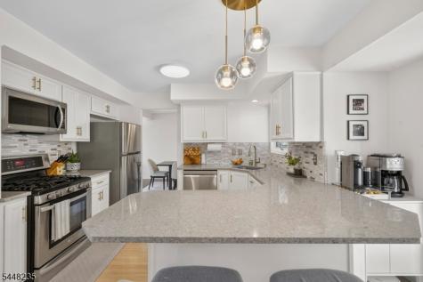76 Blackburne Terrace West Orange NJ 07052