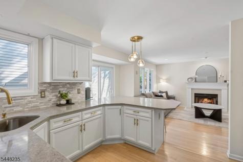 76 Blackburne Terrace West Orange NJ 07052