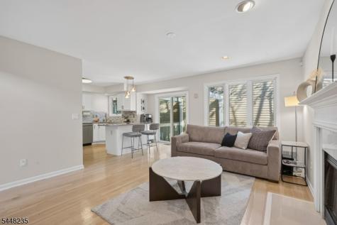 76 Blackburne Terrace West Orange NJ 07052