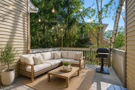 76 Blackburne Terrace West Orange NJ 07052