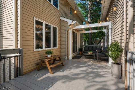 76 Blackburne Terrace West Orange NJ 07052