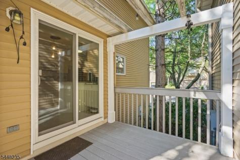 76 Blackburne Terrace West Orange NJ 07052