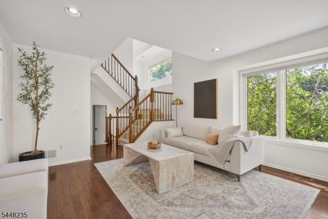 76 Blackburne Terrace West Orange NJ 07052