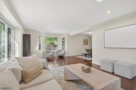 76 Blackburne Terrace West Orange NJ 07052