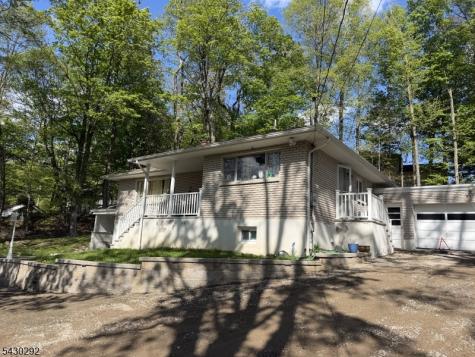 775 Tabor Road Parsippany-troy Hills NJ 07950