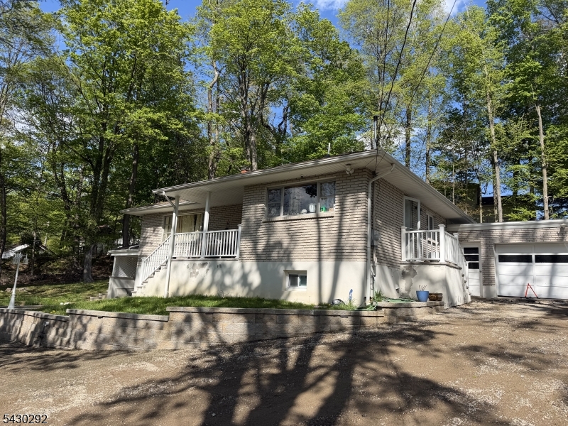 775 Tabor Road Parsippany-troy Hills NJ 07950