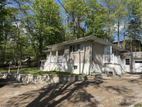 775 Tabor Road Parsippany-troy Hills NJ 07950