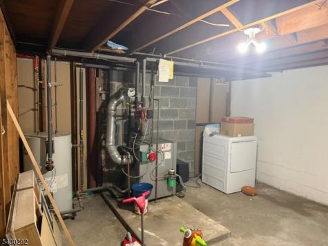 775 Tabor Road Parsippany-troy Hills NJ 07950