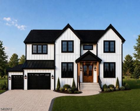 723 Route 523 Readington NJ 08889