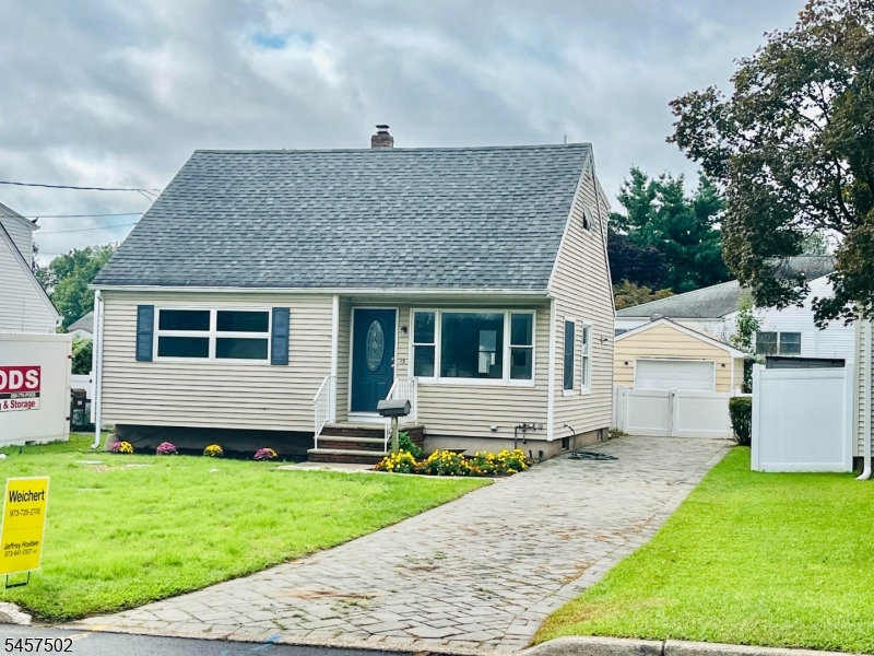 13 Windbeam Road Riverdale NJ 07457