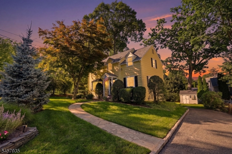 94 Harrison Street Verona NJ 07044
