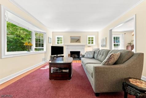 94 Harrison Street Verona NJ 07044