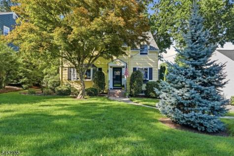 94 Harrison Street Verona NJ 07044