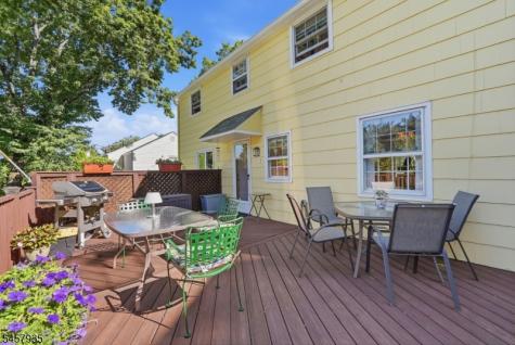 94 Harrison Street Verona NJ 07044