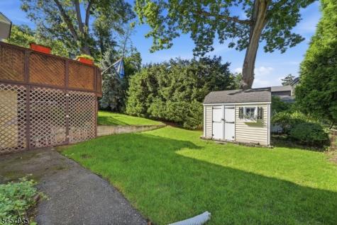 94 Harrison Street Verona NJ 07044