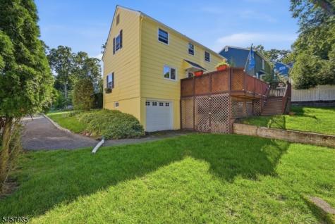 94 Harrison Street Verona NJ 07044