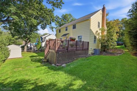 94 Harrison Street Verona NJ 07044