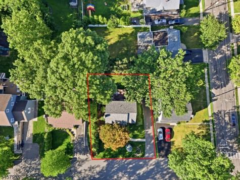 94 Harrison Street Verona NJ 07044