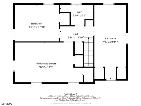 94 Harrison Street Verona NJ 07044