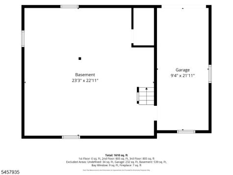 94 Harrison Street Verona NJ 07044