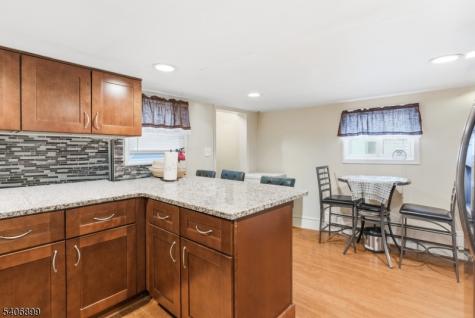65 Cambridge Street East Orange NJ 07018