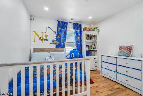 241 Brighton Avenue East Orange NJ 07017