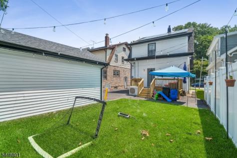 241 Brighton Avenue East Orange NJ 07017