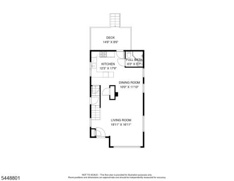 241 Brighton Avenue East Orange NJ 07017