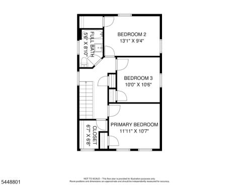 241 Brighton Avenue East Orange NJ 07017
